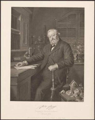 Groth, Paul von