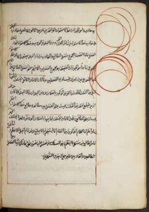 Illustration: f. 132v-133v
