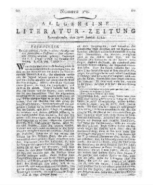Seyfert, J. C.: Predigten, Homilieen und Gelegenheitsreden. Küstrin: Oehmigke 1789
