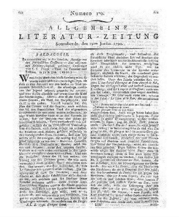 Seyfert, J. C.: Predigten, Homilieen und Gelegenheitsreden. Küstrin: Oehmigke 1789