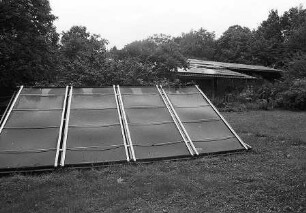 Freiburg im Breisgau: Solar-Haus Spemannplatz 1