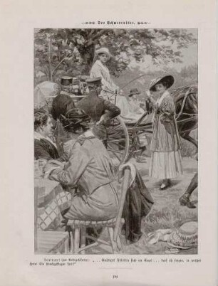 "Der Schwerenöter"