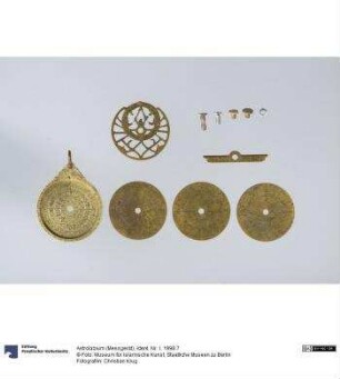 Astrolabium (Messgerät)