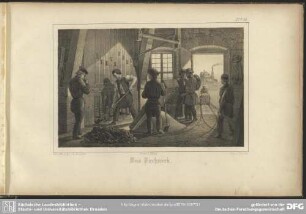 Das Pochwerk