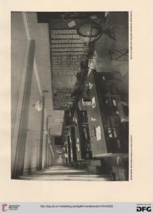 Von der Überwindung des Materials