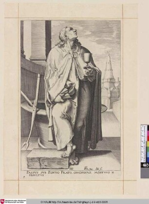 [Johannes; John]
