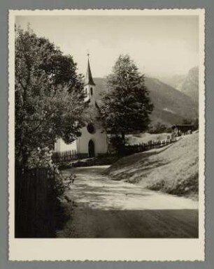 Im Zillertal
