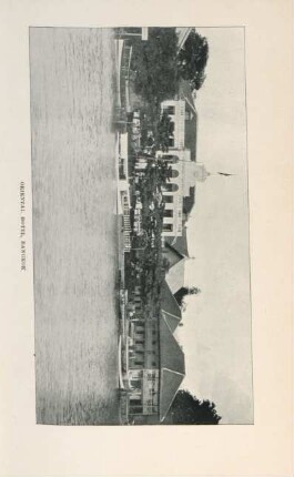 Oriental Hotel, Bangkok