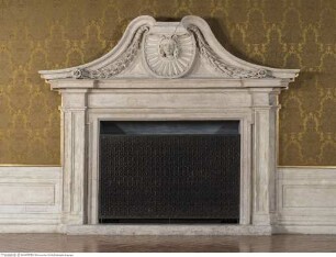 Kamin