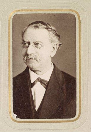Richter, Rechnungsrat, Bergwerksdirektion zu Saarbrücken