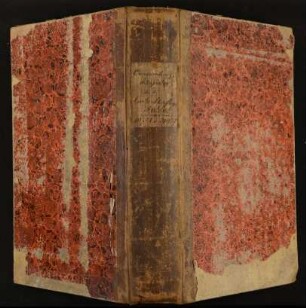 Korrespondensregister für die Zivilrechtspflege: Oktober 1861 - September 1862