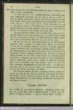 Leipziger Liedertafel