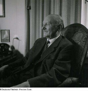 Portraitserie Robert Schwarz