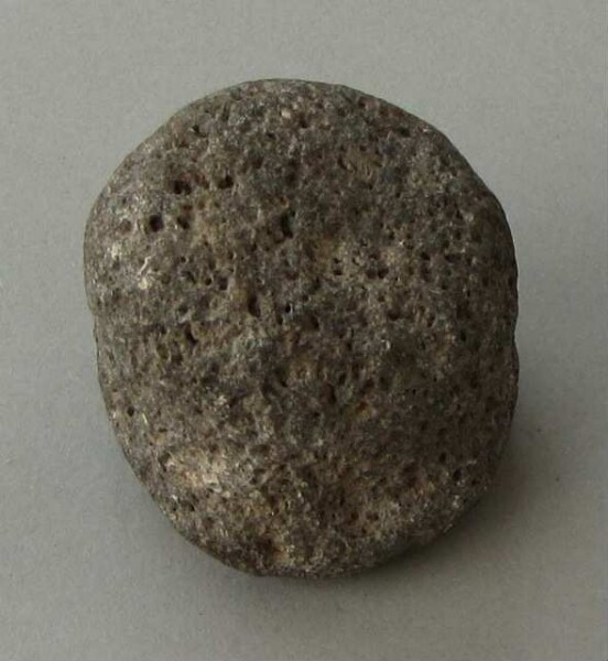 Friction stone (?)