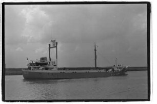 Vagabund (1960), Meyer, Hamburg