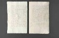 Differenzen zwischen Markgraf Albrecht II. von Brandenburg-Ansbach und Markgraf Christian Ernst von Brandenburg-Bayreuth bezüglich des Kreisausschreibamts und seiner Präzedenz.