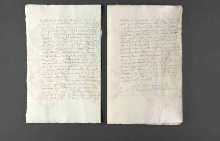 Differenzen zwischen Markgraf Albrecht II. von Brandenburg-Ansbach und Markgraf Christian Ernst von Brandenburg-Bayreuth bezüglich des Kreisausschreibamts und seiner Präzedenz.