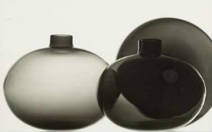 Bauchige Vase „1141“ und bauchige Vase „1142“