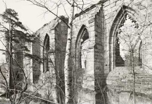 Kloster Oybin