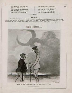 "In Flandern"