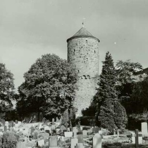 Nikolaiturm