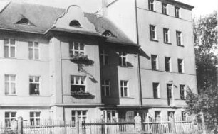 Bad Muskau. Friedensmühle, Repro (Bildersammlung Fam. Schneider)