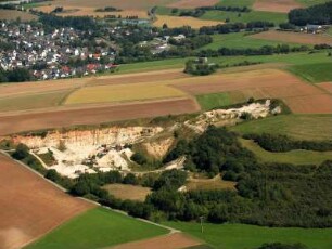 Hadamar : nordwestlich von Hadamar