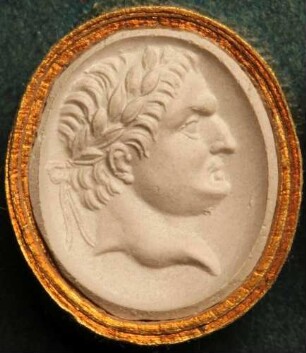 Titus Vespasianus (Daktyliothek, Supplement)