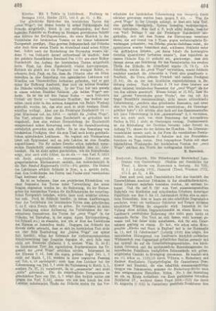 404-406 [Rezension] Böhmer, Heinrich, Die Fälschungen Erzbischof Lanfranks von Canterbury
