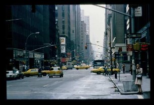 N.Y. Manhattan 17.9.77.