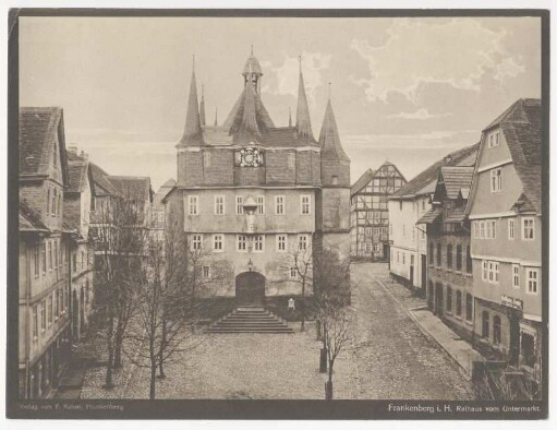 Frankenberg (Eder)