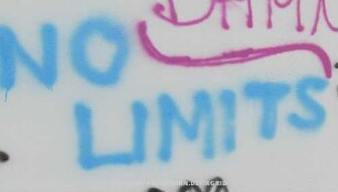 NO LIMITS