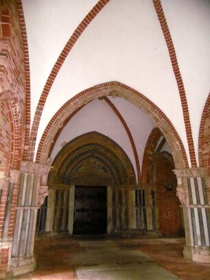 Lübeck: Dom