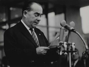 Julius Balkow