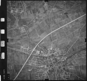 Luftbild: Film 5 Bildnr. 169
