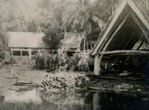 "Ngaisar, Palau"