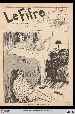 N° 4 (16 Mars 1889)