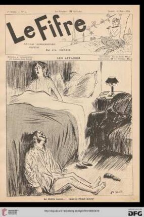 N° 4 (16 Mars 1889)
