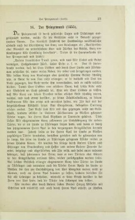 16. Der Prinzenraub (1455)