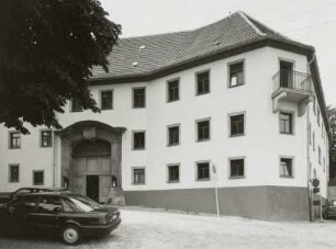 Schule, Meißen