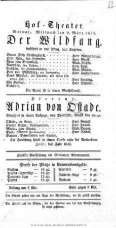 Adrian von Ostade