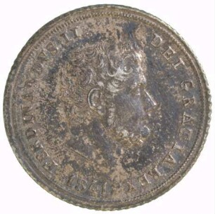 Münze, Carlino