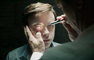 A Cure for Wellness