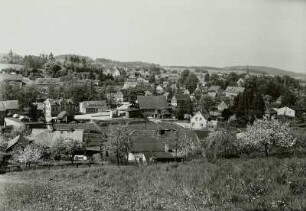 Ort, Neusalza-Spremberg