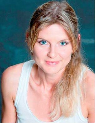 Marina Anna Eich