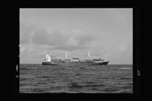 Independent Endeavour (1984)