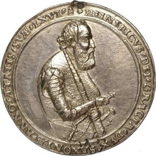 Herzog Heinrich