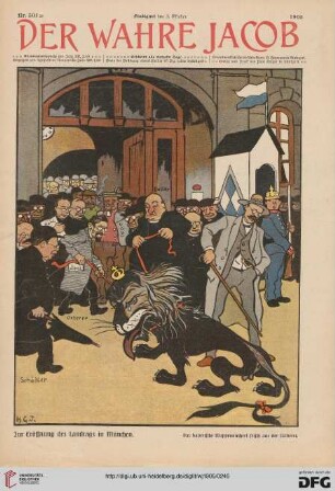 Nr. 501 (3. Oktober 1905)