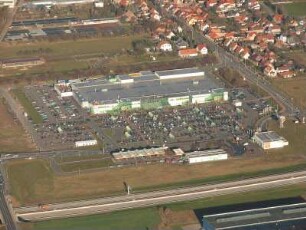 Erfurt : Globus Mittelhausen