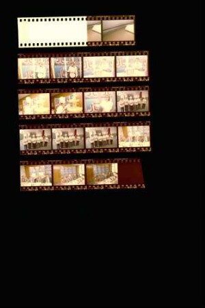 Intergastra '92 - 16. Internationale Fachausstellung für das Hotel-, Gaststättengewerbe und Konditorenhandwerk, 22.-27.02.1992, Messe Stuttgart-Killesberg